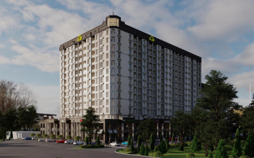  Агентство недвижимости
