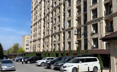 Купить квартиру Бишкек