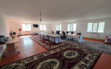  Агентство недвижимости