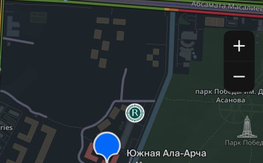 Купить квартиру Бишкек