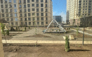 Купить квартиру Бишкек