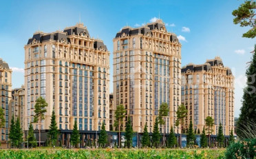 Купить квартиру Бишкек