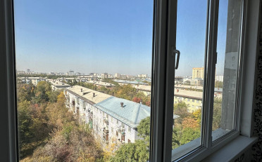 Купить квартиру Бишкек