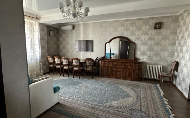 Купить квартиру Бишкек