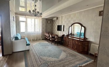 Купить квартиру Бишкек