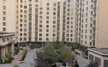 Купить квартиру Бишкек