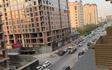 Купить квартиру Бишкек