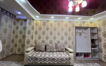 Купить квартиру Бишкек