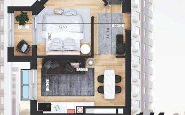  Агентство недвижимости