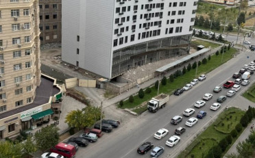 Купить квартиру Бишкек