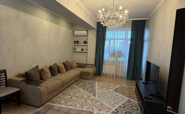 Купить квартиру Бишкек