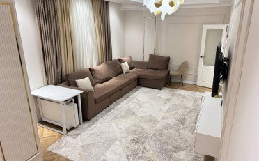 Купить квартиру Бишкек