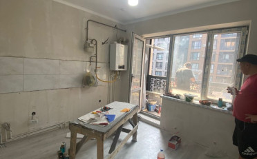 Купить квартиру Бишкек