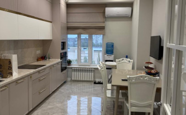 Купить квартиру Бишкек