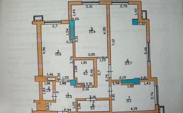 Купить квартиру Бишкек