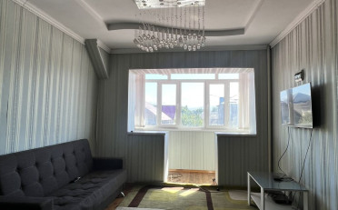 Купить квартиру Бишкек