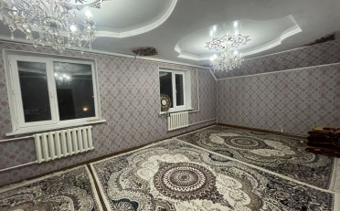 Купить квартиру Бишкек