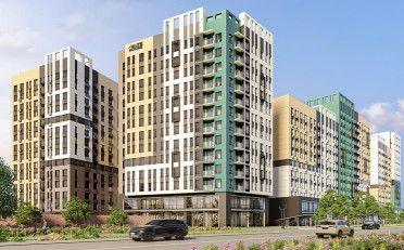 Купить квартиру Бишкек