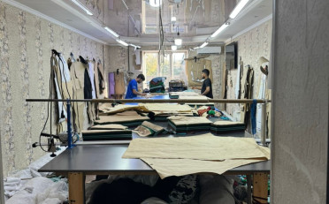 Купить квартиру Бишкек