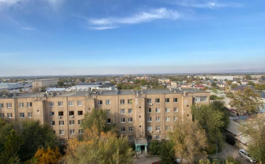 Купить квартиру Бишкек