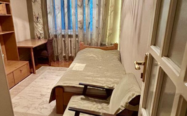 Купить квартиру Бишкек