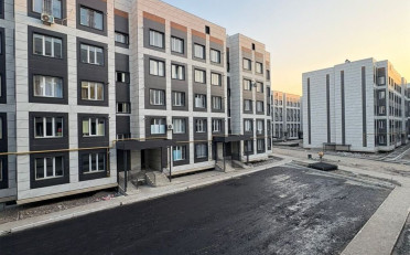 Купить квартиру Бишкек