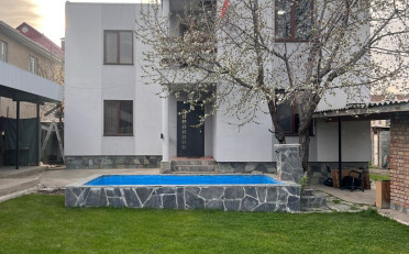 Купить квартиру Бишкек