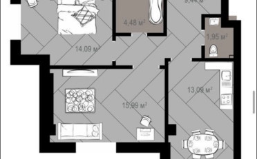 Купить квартиру Бишкек