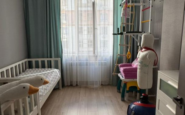 Купить квартиру Бишкек