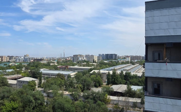Купить квартиру Бишкек