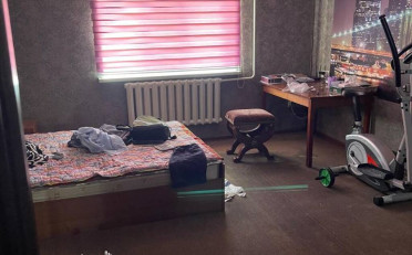 Купить квартиру Бишкек