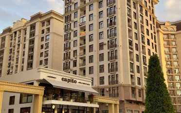 Купить квартиру Бишкек
