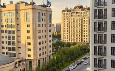 Купить квартиру Бишкек