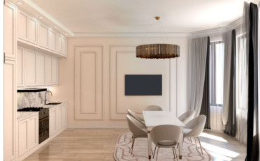 Купить квартиру Бишкек