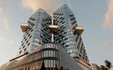  Агентство недвижимости