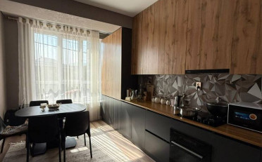 Купить квартиру Бишкек