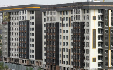 Купить квартиру Бишкек