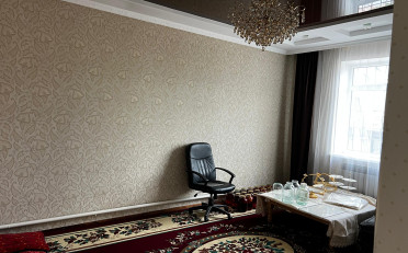 Купить квартиру Бишкек