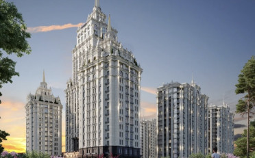  Агентство недвижимости