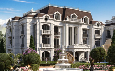 Купить квартиру Бишкек