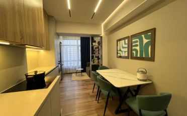 Купить квартиру Бишкек