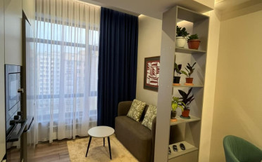 Купить квартиру Бишкек