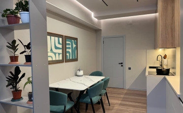 Купить квартиру Бишкек