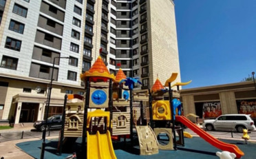 Купить квартиру Бишкек