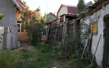 Купить квартиру Бишкек