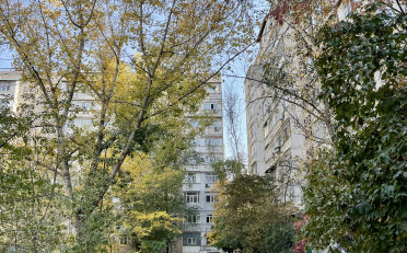 Купить квартиру Бишкек