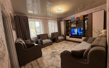 Купить квартиру Бишкек