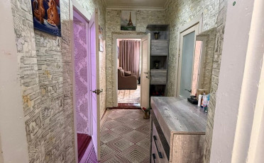 Купить квартиру Бишкек