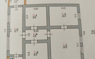 Купить квартиру Бишкек