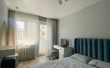 Купить квартиру Бишкек